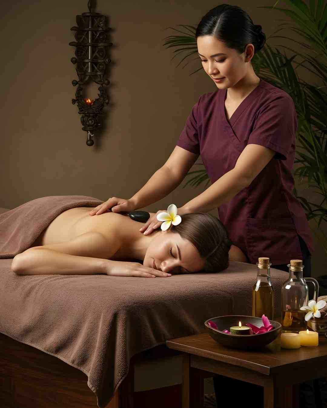 Signature Spa
